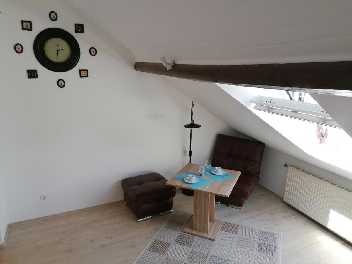 Apartment Burgfrieden 6