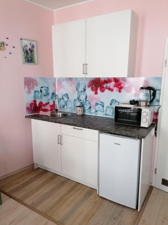 Apartment Burgfrieden 6