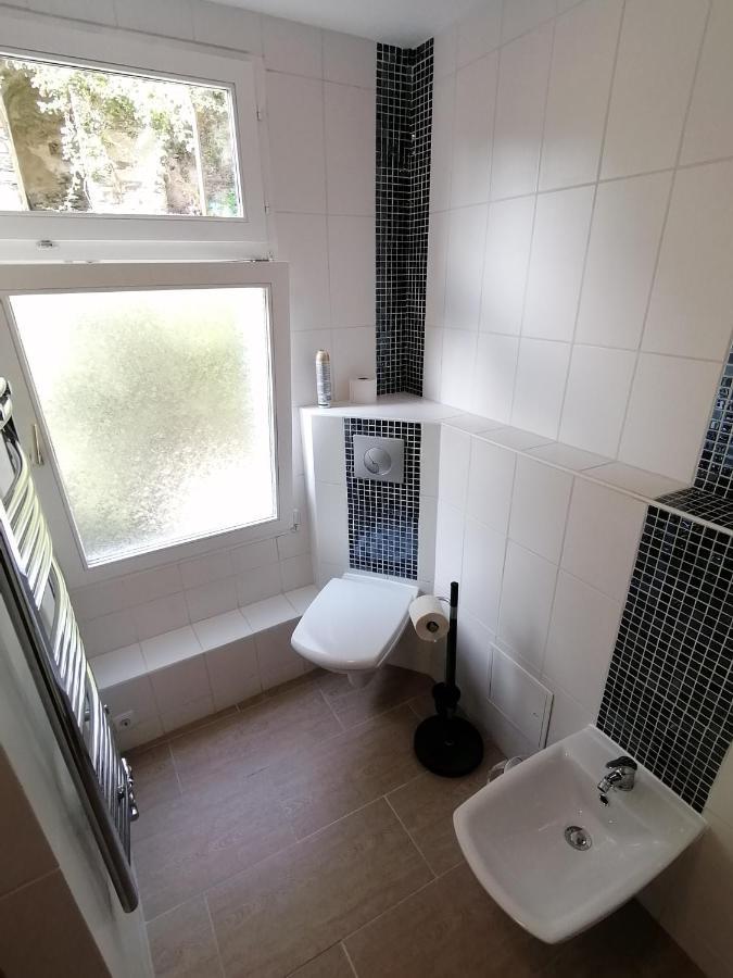 Apartment Burgfrieden 6 Cochem